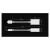 45205 13 adapter pro iphone 2x lightning