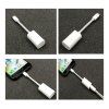 45205 14 adapter pro iphone 2x lightning