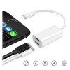 45205 1 adapter pro iphone 2x lightning