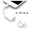 45205 7 adapter pro iphone 2x lightning