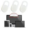 45643 3 krytka na kameru pro notebook tablet telefon mobil