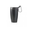 47443 3 termohrnek s karabinou nomad 400 ml xd design cerny