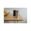 47455 3 termohrnek mosa 300 ml xd design cerny