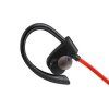 Samurrai MUDE sport M3 Bluetooth sluchátka (Barva Červená)
