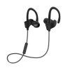 Samurrai MUDE sport M3 Bluetooth sluchátka (Barva Červená)
