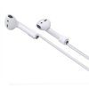 Samurrai Strap proti ztrátě Apple AirPods (Barva Červená)