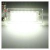 48682 1 2ks led spz pro bmw x5 e53 x3 e83