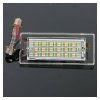 48682 2 2ks led spz pro bmw x5 e53 x3 e83