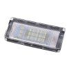 48688 2 2ks led spz pro bmw 3 e46 4d 1998 2003