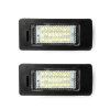 48694 2 2ks led spz pro bmw e82 e88 e90 e92 e93 e39