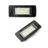 48694 3 2ks led spz pro bmw e82 e88 e90 e92 e93 e39