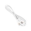 49078 2 usb c data nabijeci kabel 2m type c male
