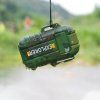 50908 14 plazmovy nabijeci vodeodolny zapalovac cerny