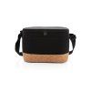 51550 2 chladici taska cork xd design cerna