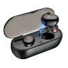 52006 samurrai todo bluetooth bezdratova sluchatka cerna