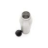52024 3 termolahev cork 600 ml xd design stribrna