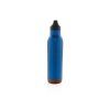 52027 2 termolahev cork 600 ml xd design modra