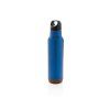 52027 termolahev cork 600 ml xd design modra