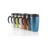 52591 3 termohrnek s uchem urban 400 ml xd design modry