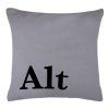 52834 3 ctrl alt del polstare 40 cm x 40 cm sedy set