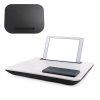 53971 stolek a podlozka pod laptop nebo tablet cerny
