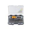 57169 sada bitu v plastovem boxu 31 ks tc418130