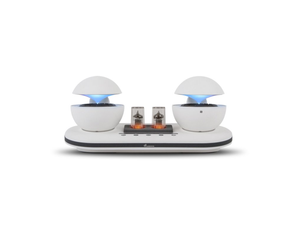 lanchiya bluetooth reproduktor