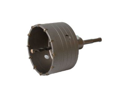 58519 vrtaci korunka do zdiva a kamene 100 mm ht530504