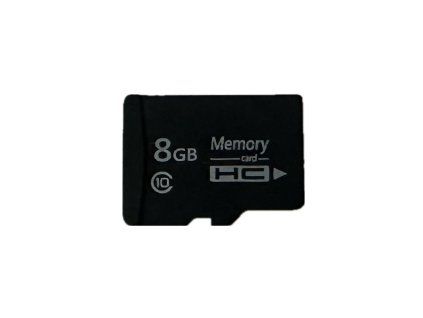 58771 pametova karta 8 gb micro sd hc 10