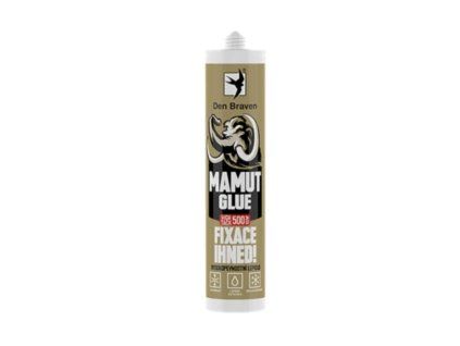 59476 mamut glue high tack lepidlo pro lepeni akustickych panelu