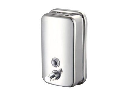 59500 nerezovy davkovac mydla 500 ml