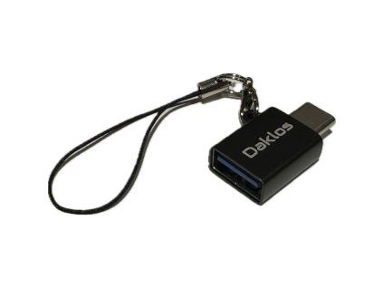 59551 adapter a prechodka pro macbook usb c usb 32 otg
