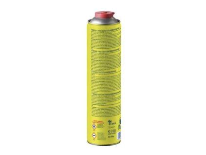 59755 plynova kartuse na zavit 330g
