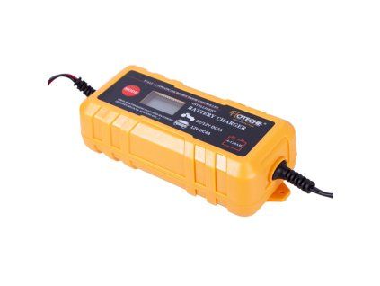 60472 inteligentni nabijecka autobaterii 6v a 12v lcd display htp817204