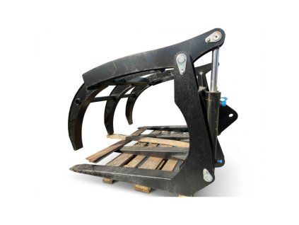 61006 1 evropsky drapak pro daklos nakladac 3000 kg
