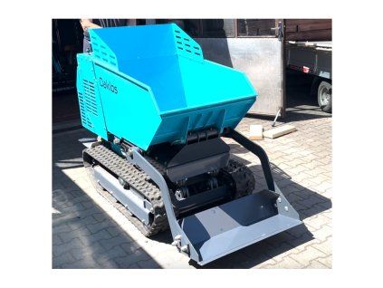 59662 daklos minidumper