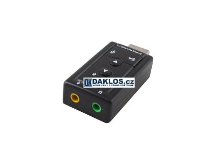 z usb do 35 mm audio jack