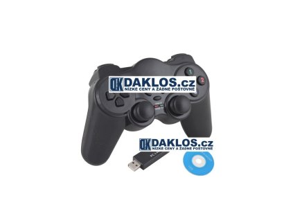 ovladac pro hry gamepad