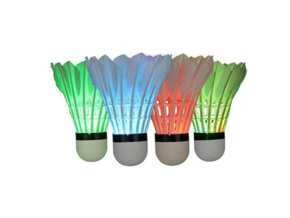 led kosicek micek na badminton perak