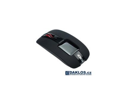 bezdratova pocitacova pc mys se solarnim panelem solarni panel pocitac