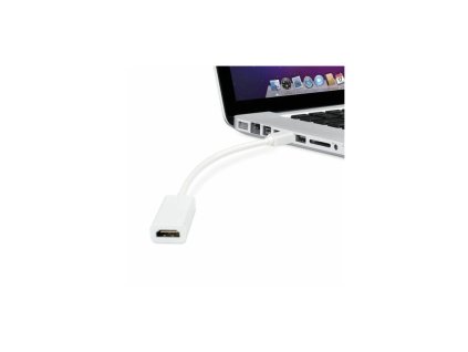 mini displayport do hdmi kabel