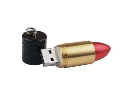flash disk 248 gb ve tvaru basketbaloveho mice