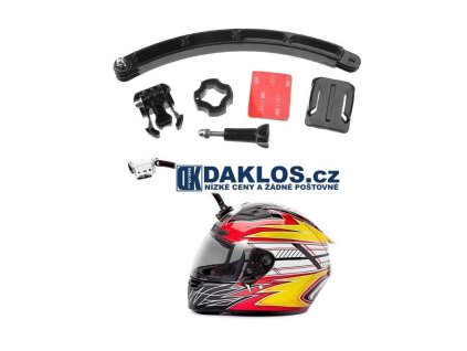 drzak na kolo pro gopro hero 321