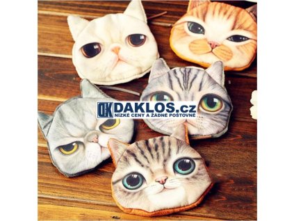 penezenka ve tvaru kocky