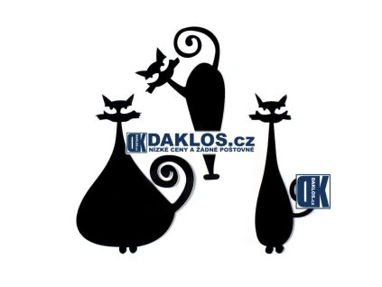 dekorace kocka na zed