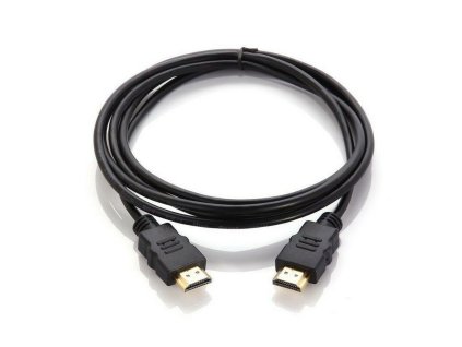 hdmi datovy kabel 1m high speed 3d full hd 1080p