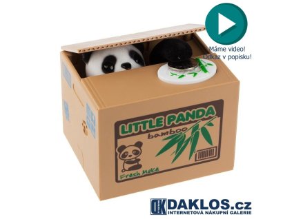 kasicka kocka v krabici