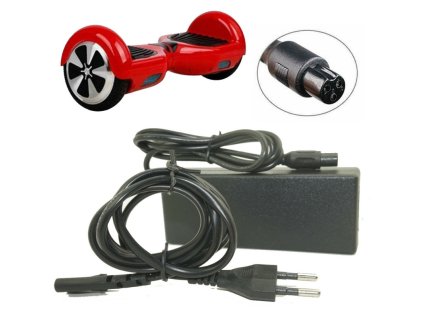 nabijecka pro kolonozku wheelboard hoverboard