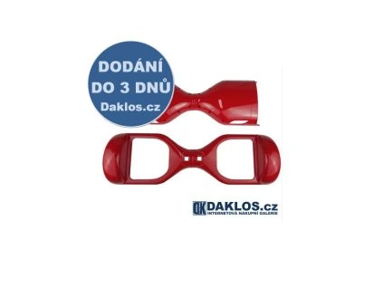 nahradni kryt pro kolonozky wheelboardy hoverboardy