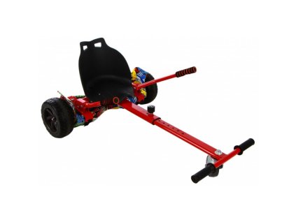 vylepseni nastavba tuning pro kolonozku hoverboard doprava zdarma